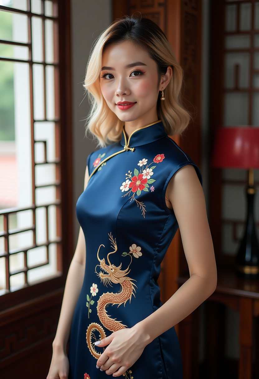 直播封面