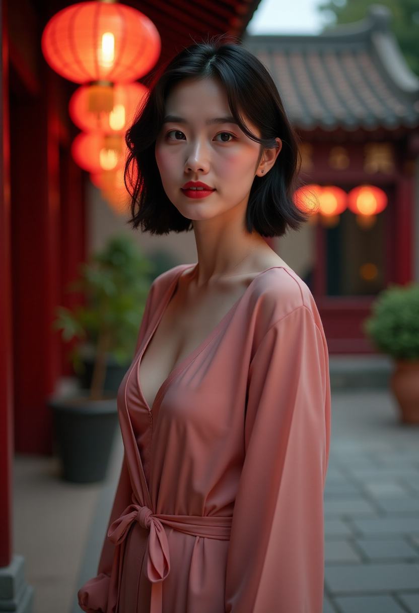 直播封面